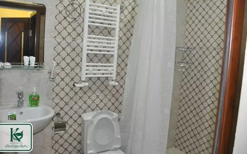 هتل باکسوس